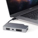 StarTech.com USB-C to HDMI VGA Mini DisplayPort DVI Multiport Adapter