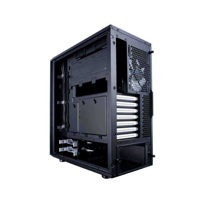 Fractal Design Define C Black C ATX Mid Tower PC Case