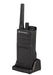 Motorola Single Radio and Charger XT420 Black