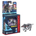 Transformers: Generatons Studio Series Core TD6 - BumbleBee - Ravage Action Figure /F31385X00