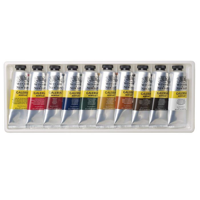 Winsor & Newton Paint Set 2190517