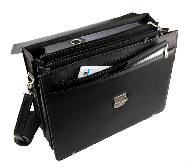 MONOLITH Carrying Case ML260X (H): 422 mm x (W): 378 mm 1600 g