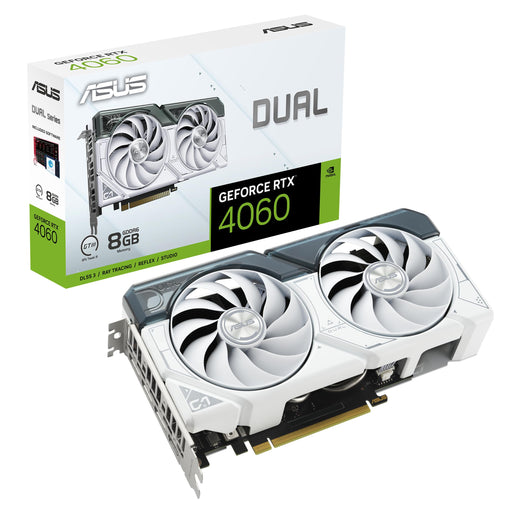 DUAL-RTX4060-8G-WHITE