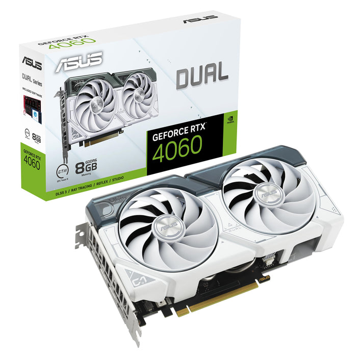 DUAL-RTX4060-8G-WHITE