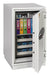 Phoenix Size 1 Data Safe with Key Lock 143L Data Commander DS4621K 1160 x 690 x 720mm White