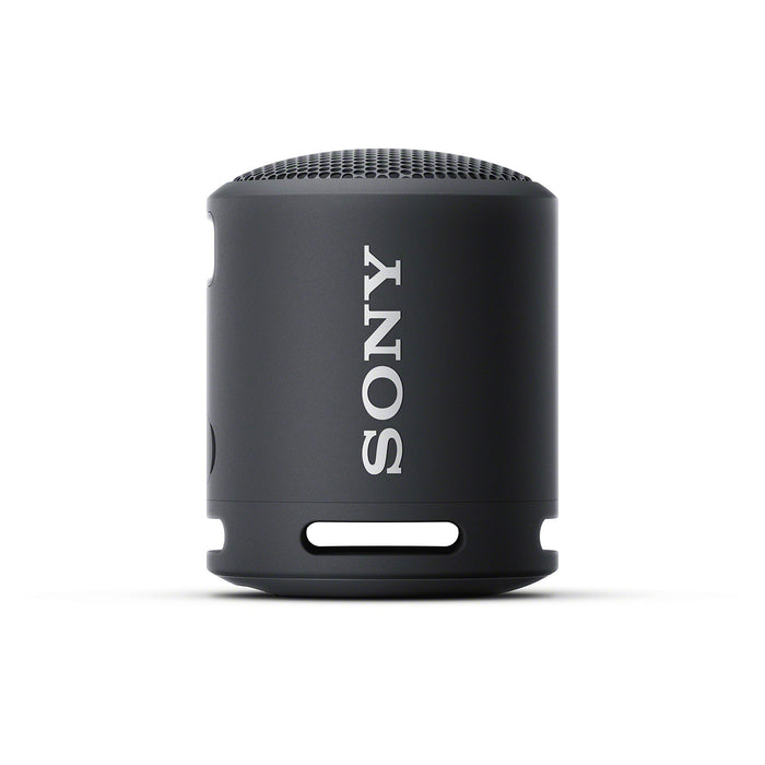 Sony SRSXB13 Wireless Bluetooth Portable Speaker Black