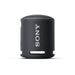 Sony SRSXB13 Wireless Bluetooth Portable Speaker Black