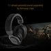 Asus Headset 90YH02ZG-B3UA00 Grey