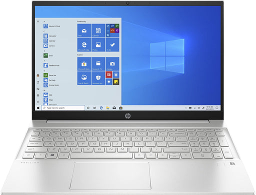 HP Laptop 15-eh0012na Ryzen 7, 2 GHz Radeon Graphics Windows 10 Home 321C2EA#ABU