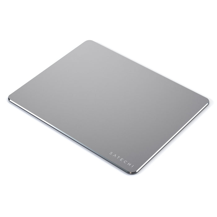 Satechi Mouse Pad ST-AMPADM Wireless Grey