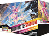 Pokemon TCG: Astral Radiance Build and Battle Stadium