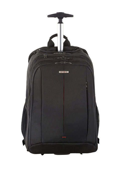 Samsonite Backpack with Wheels GuardIT 2.0 15.6 Inch Polyester Black 33.5 x 20 x 48 cm