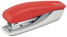 Leitz NeXXt Recycle Mini Stapler 10 Sheets Red - 56170025