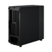 Fractal Design North Mid Tower Charcoal Black PC Case