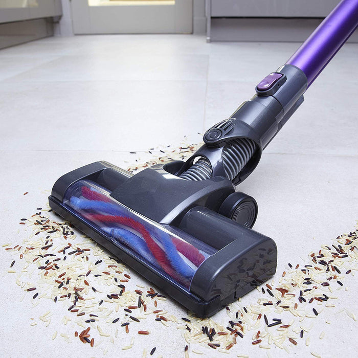 NEO Vacuum NEO-BAT-VC1-PURPLE Purple 80 dB 1 L