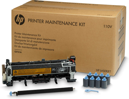 HP CE732A Maintenance Kit