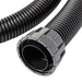 Numatic Vacuum Cleaner Hose FlowMax Black