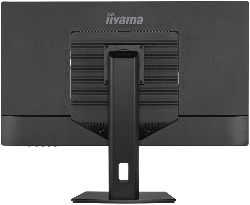 iiyama 80 cm (31.5") IPS Monitor XB3270QS-B5 Black