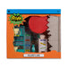 McFarlane DC Retro: Batman' '66 Classic TV Series - Villains Lair Playset Figure Playset