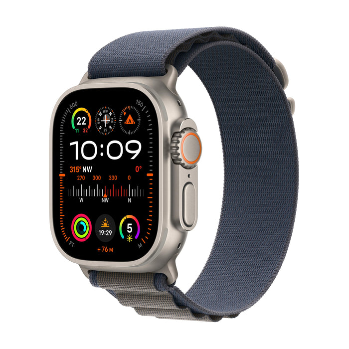 Orange lte hot sale apple watch