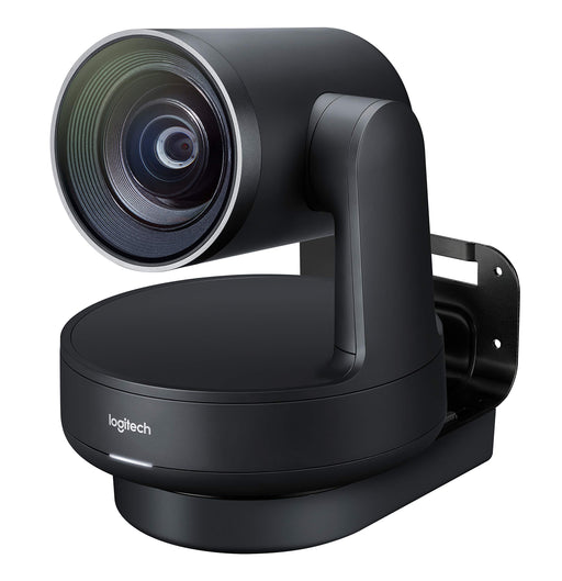 Logitech Rally - Conference camera - PTZ - colour - 3840 x 2160 - 1080p, 4K - motorized - USB 3.0 - H.264