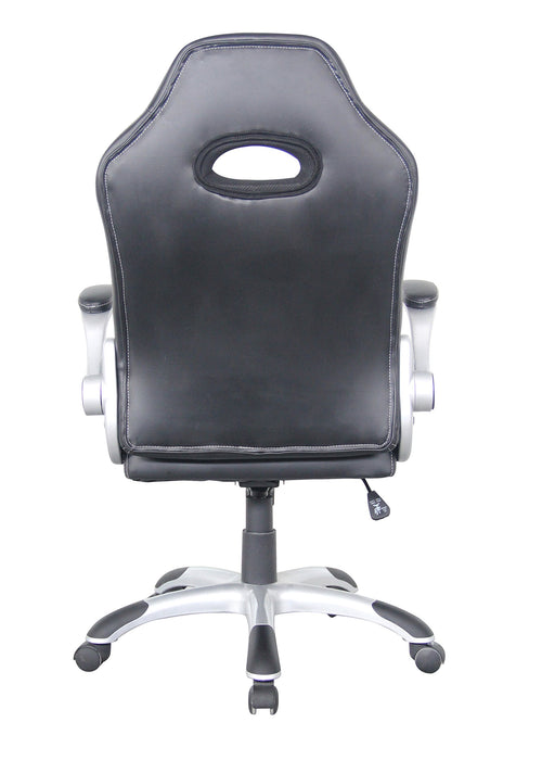 Alphason Office Chair Talladega Black