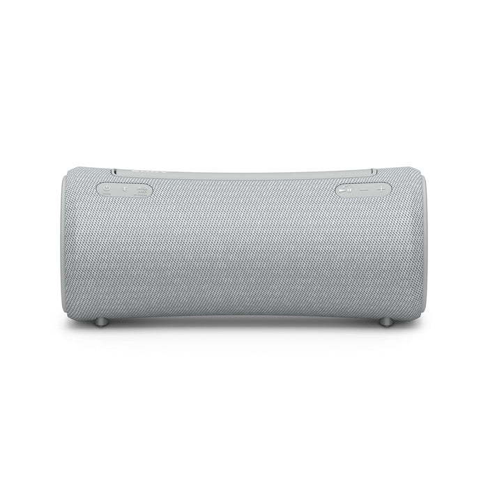 Sony SRS-XG300 Portable and Powerful Bluetooth Wireless Speaker Grey