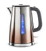 Russell Hobbs Electric Kettle 1.7 L Copper