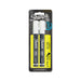 Sharpie Chalk Markers Wet Erase Chalk Pens White (Pack 2) 2157734