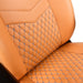 Noblechairs Icon Gmng Chr Cognac/Blk