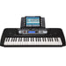 RockJam Keyboard RJ654 Black