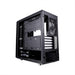 Fractal Design Define Mini C Tempered Glass Black Micro-ATX PC Case