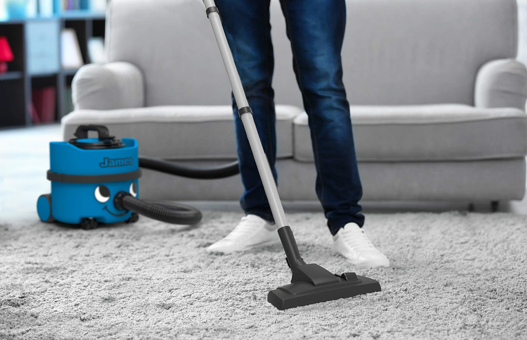 Numatic Vacuum Cleaner James JVP180 8L 620 W