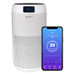 igenix Air Purifier IG9600WIFI 27.2 x 30.2 x 53.2 cm