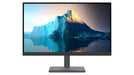 Lenovo L27q-35 27 Inch 2560 x 1440 Pixels Quad HD VA Panel 4ms Response Time AMD FreeSync HDMI DisplayPort Monitor