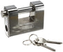 ABUS Padlock 92/80 Hardened Steel