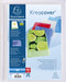 Exacompta Display Book 5739E A4 Assorted 30 Pockets Pack of 12