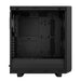 Fractal Design Meshify 2 Compact Light Tempered Glass Black Tower PC Case