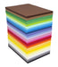 Tutorcraft  A4 Crafting Paper Assorted 110 gsm 2160 Sheets