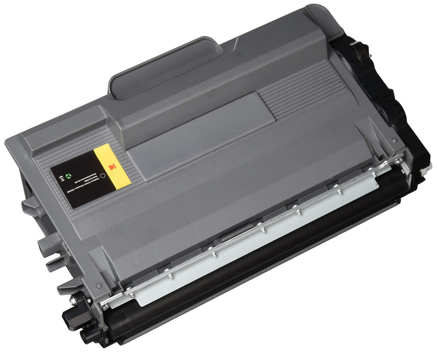 Kodak Remanufactured Toner Cartridge Compatible with Brother TN3430 Black