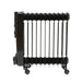 NEO Radiator 2500W-OFR-BLACK 48 (W) x 24 (D) x 54.5 (H) cm