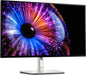 Dell UltraSharp U2724DE - LED monitor - 27" - 2560 x 1440 QHD @ 120 Hz - IPS - 350 cd/m² - 2000:1 - 5 ms - Thunderbolt 4, HDMI, DisplayPort - with 3 years Advanced Exchange Basic Warranty