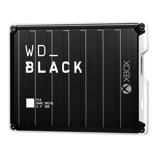 HDD EXT WD Black P10 Game Drive 2Tb