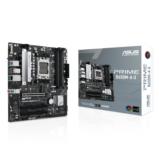 ASUS/PRIME B650M-A II