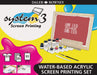 Daler-Rowney Screen Printing 129900910