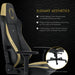 Noblechairs Hero Gaming Chr Elder