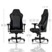 Noblechairs Hero Gmng Chair Blk/Blu