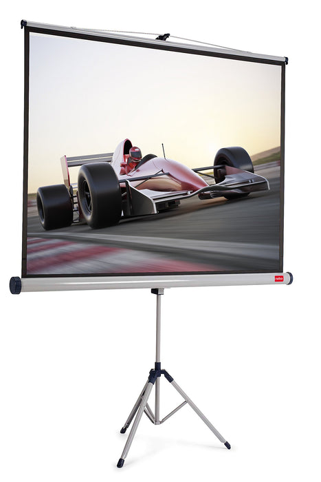 Nobo Freestanding Tripod Projection Screen 1902396W Format 16:10 175 x 115 cm