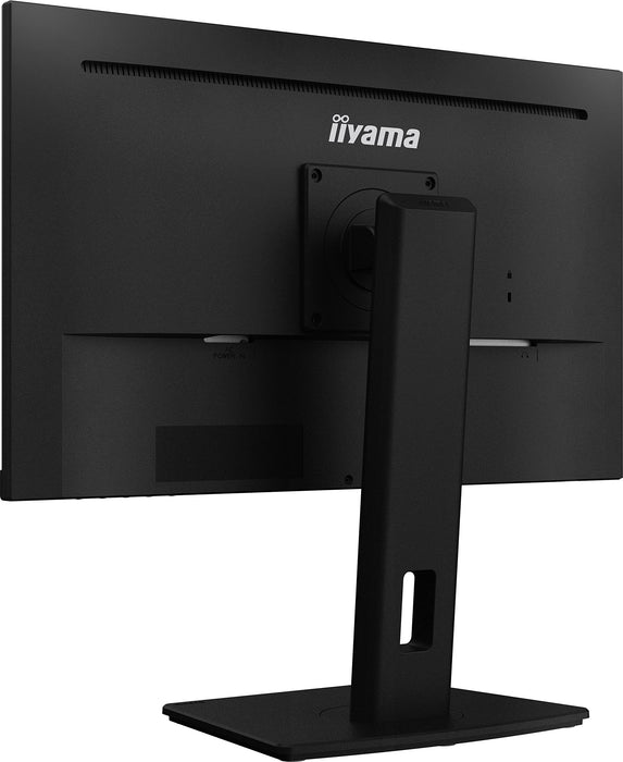 iiyama 60.5 cm (23.8") IPS Monitor XUB2493HS-B5 Black