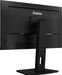 iiyama 60.5 cm (23.8") IPS Monitor XUB2493HS-B5 Black